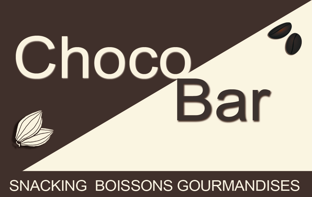 Choco-Bar logo